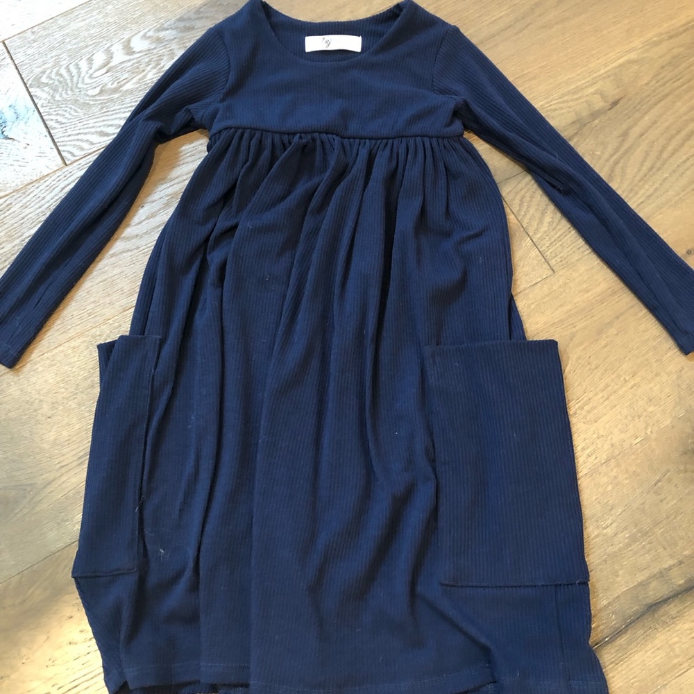 Remie Girl Dress
